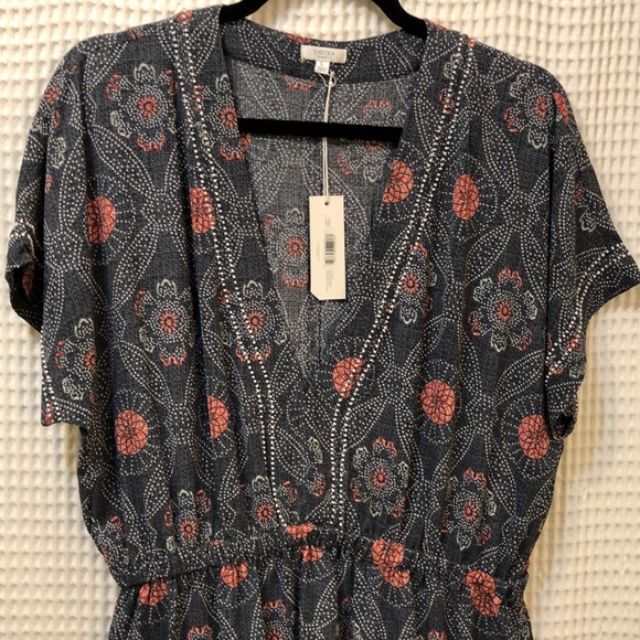 Tavik Beach Dress - Picture 3 of 6